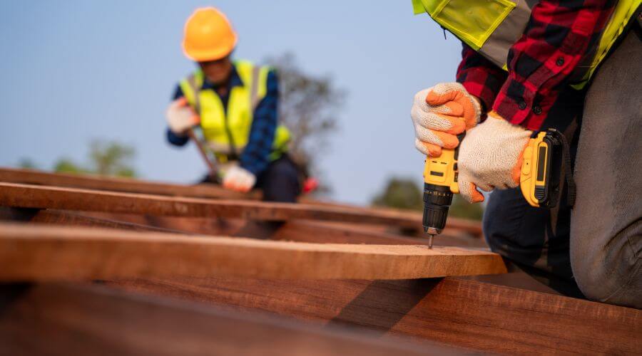 Expert flood damage restoration services in Pilot Rock, OR